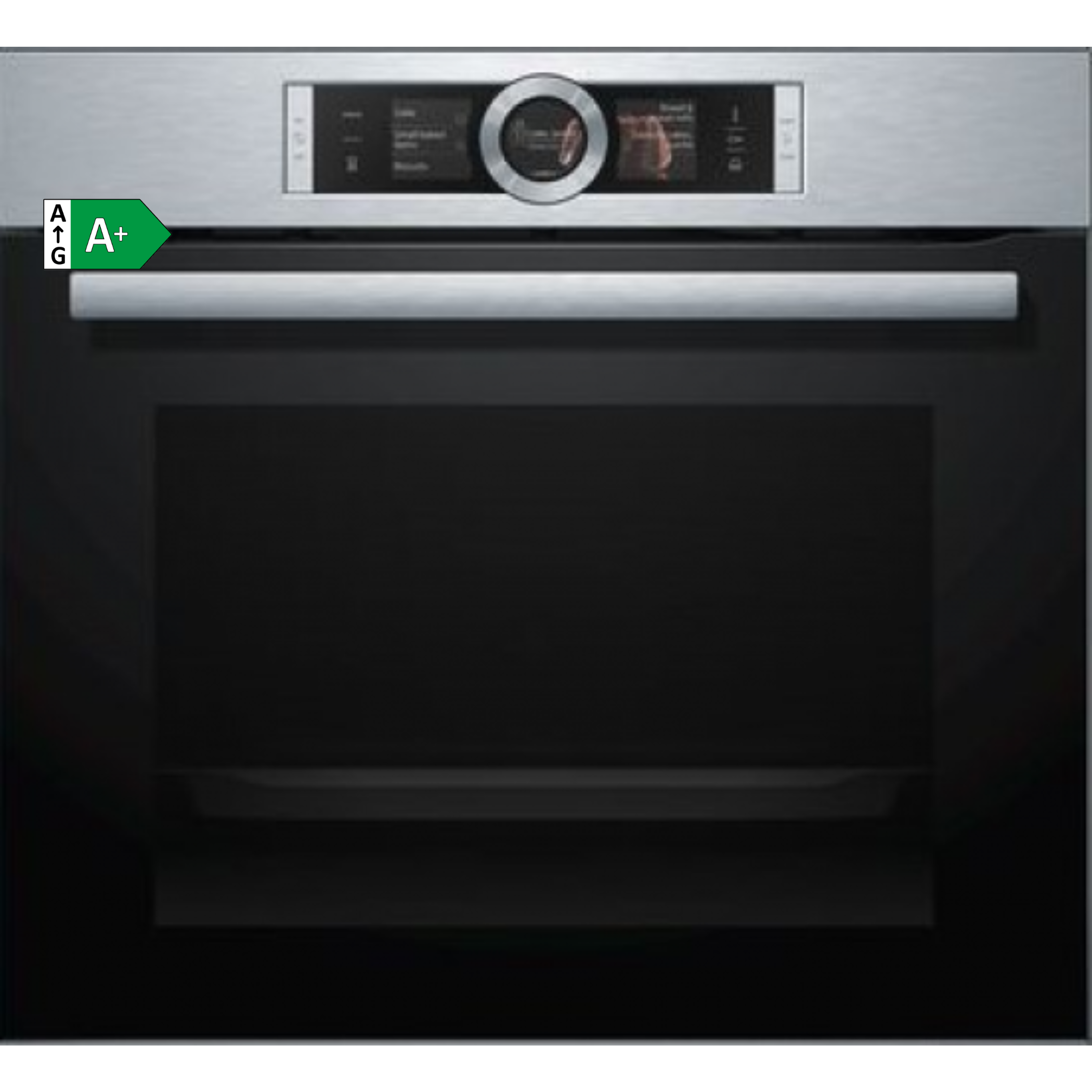 FORN BOSCH HSG636BS1, VAPOR, TFT, IFY - A+